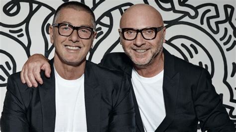 dolce gabbana angels|dolce and gabbana founder.